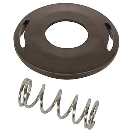 Aic Replacement Parts Trimmer Head Bump Spool Cap / Cover & Spring Kit Fits Stihl Autocut 25-2 Trimmer 40027139708-SPRING